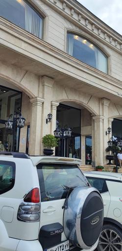 عکس مجتمع خوشامیان