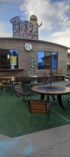 عکس کافه قرار 