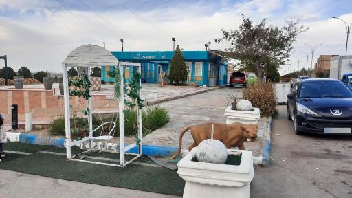 عکس کافه قرار 