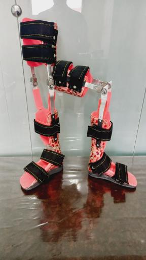 ارتوپدی فنی نوین ارتو