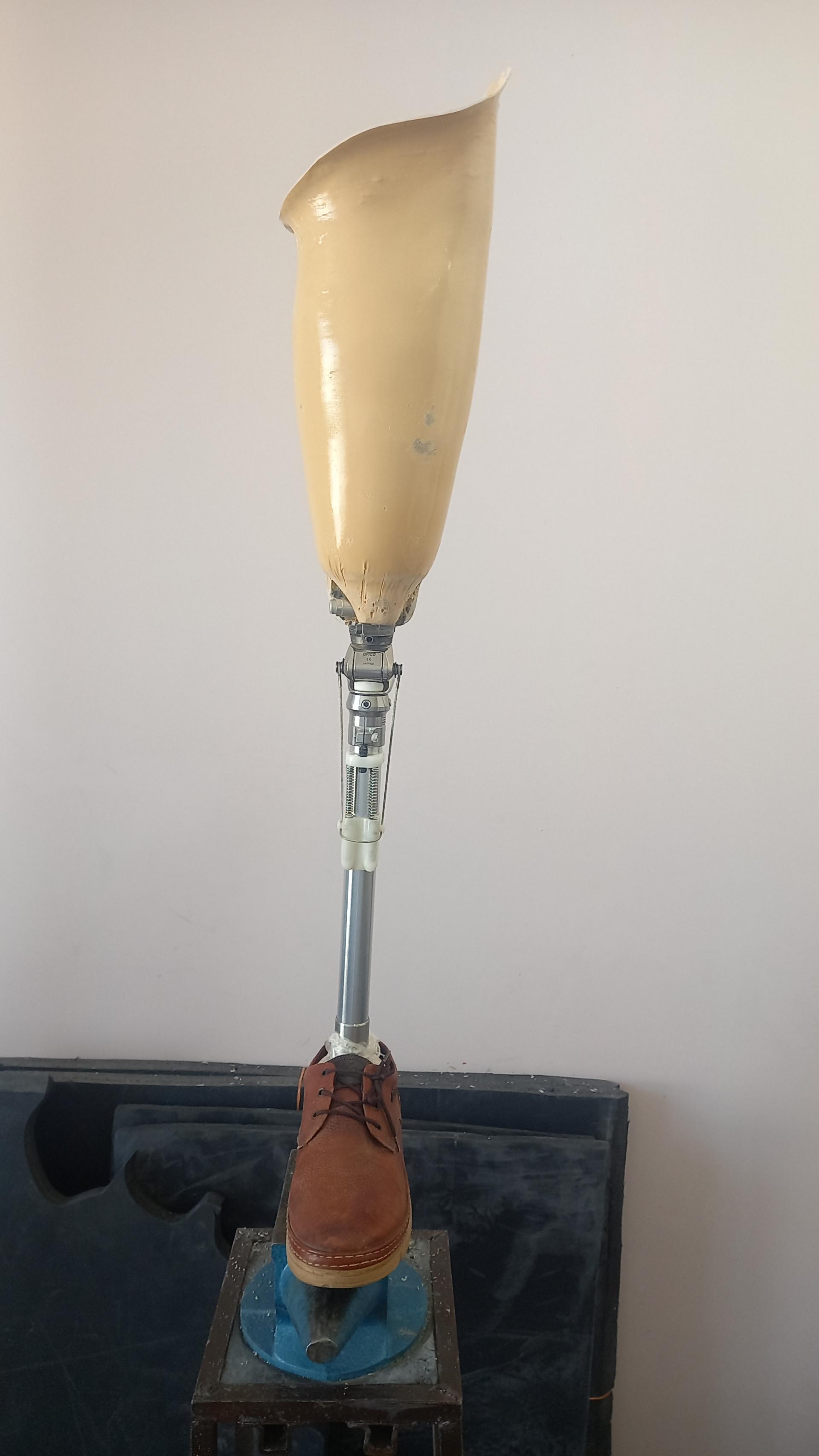 عکس ارتوپدی فنی نوین ارتو