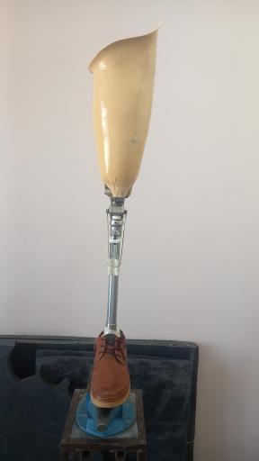 عکس ارتوپدی فنی نوین ارتو