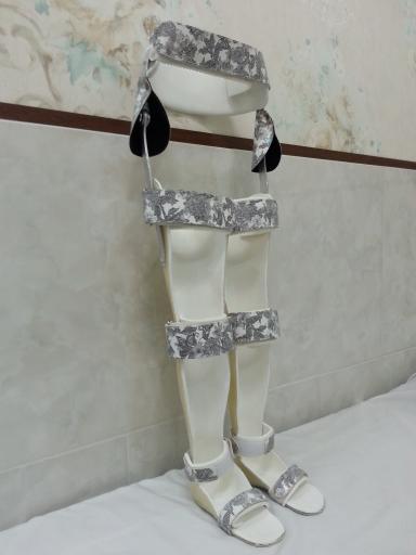 عکس ارتوپدی فنی نوین ارتو