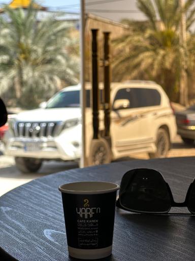 عکس کافه کارن