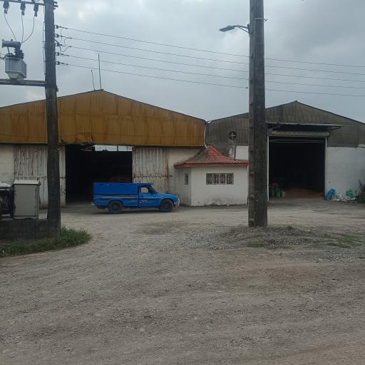 عکس خوراک دام و طیور تنکابنی 