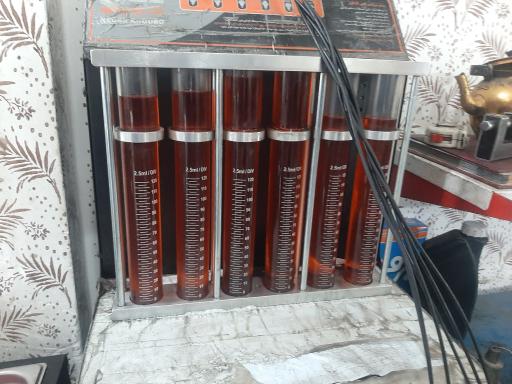 تعمیرگاه مطهری