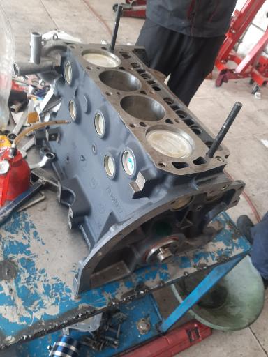 تعمیرگاه مطهری