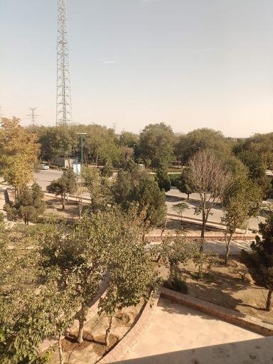 عکس دانشگاه آزاد اسلامی یادگار امام (واحد شهر ری)