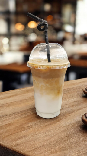 عکس کافه لاچین