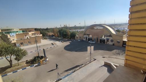 عکس دانشگاه آزاد اسلامی یادگار امام (واحد شهر ری)