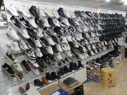 عکس کیف و کفش عارفی