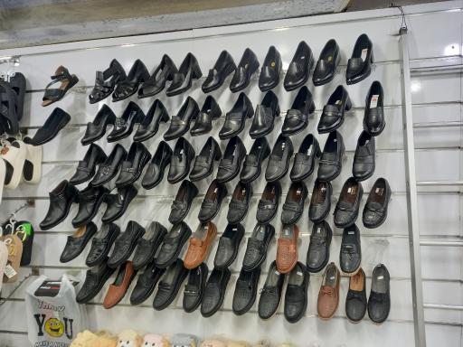 عکس کیف و کفش عارفی