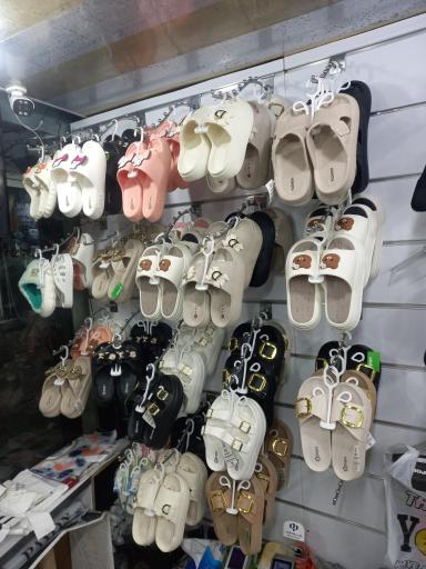 عکس کیف و کفش عارفی