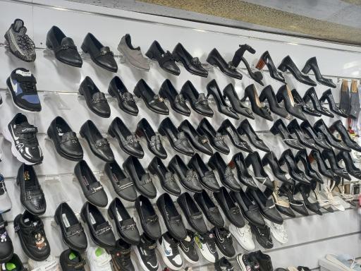 عکس کیف و کفش عارفی