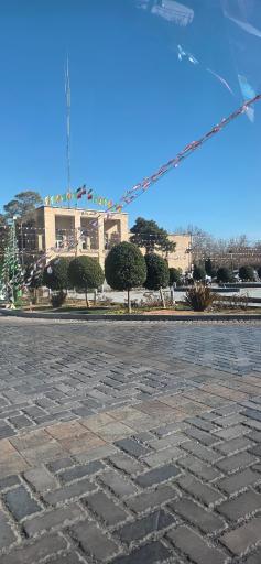 عکس شهرداری اصفهان