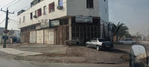 صافکاری سید محمد