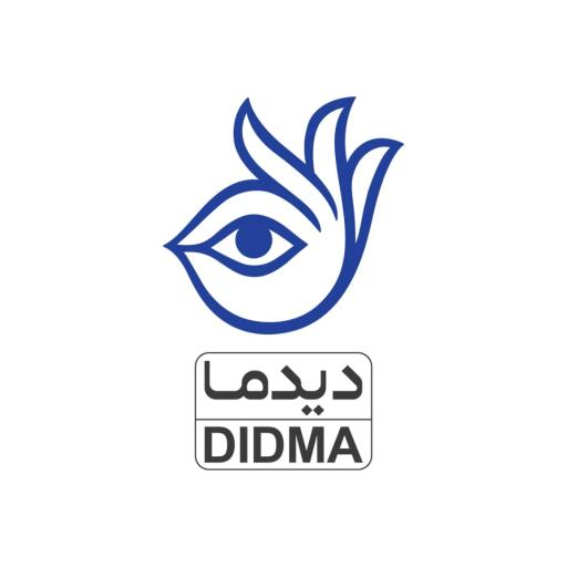 عکس آژانس تبلیغاتی دیدما