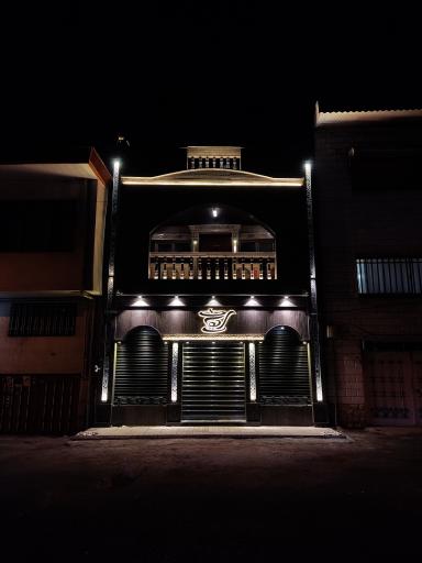 عکس کافه رستوران ایوان