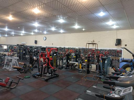 عکس بدنسازی انرژی فول