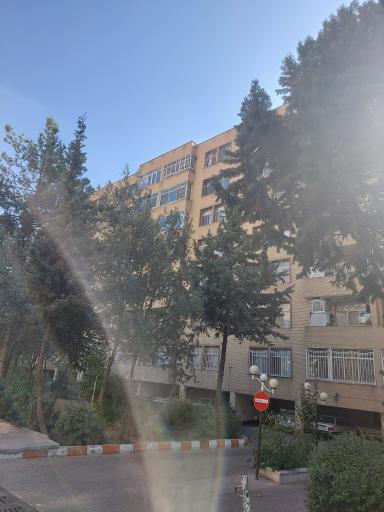 عکس بلوک B2 شهرک فرهنگیان