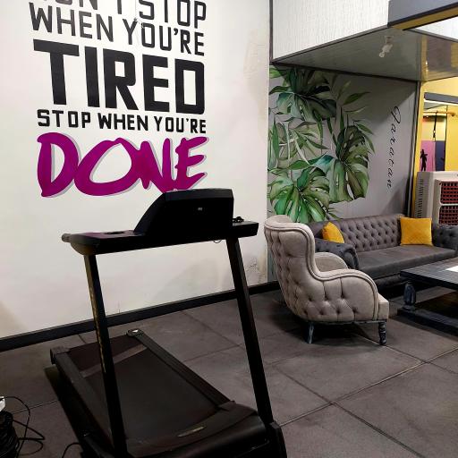 عکس کلوپ ورزشی بانوان