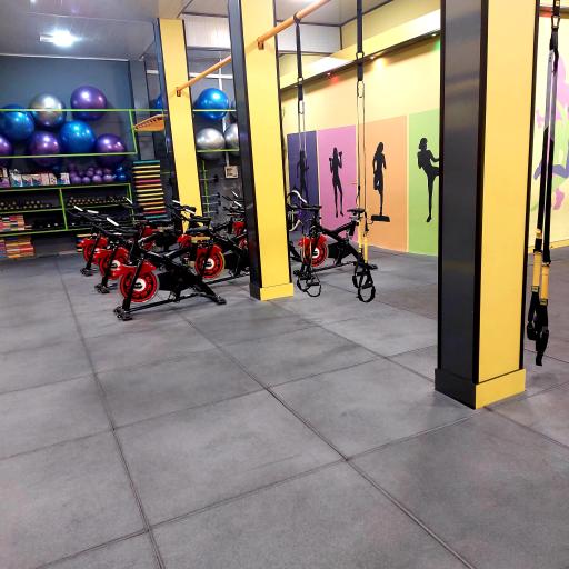 عکس کلوپ ورزشی بانوان