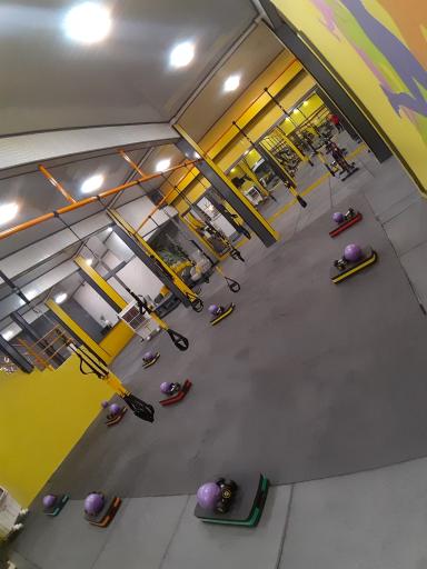 عکس کلوپ ورزشی بانوان