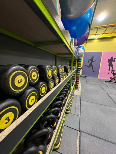 عکس کلوپ ورزشی بانوان