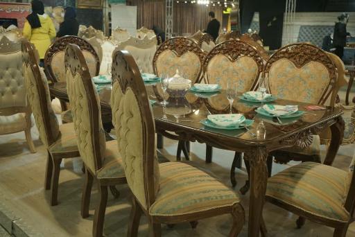 عکس کارگاه مبل دیپلمات