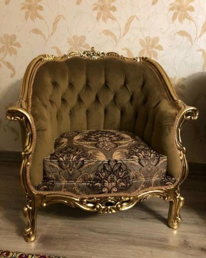 عکس کارگاه مبل دیپلمات