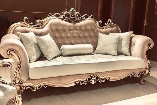 عکس کارگاه مبل دیپلمات