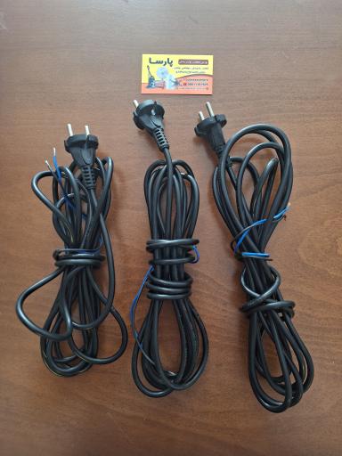 عکس قطعات لوازم خانگی پارسا