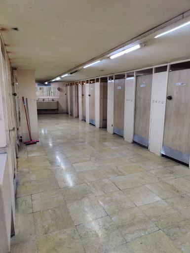 عکس سرویس بهداشتی 