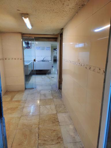 عکس سرویس بهداشتی 