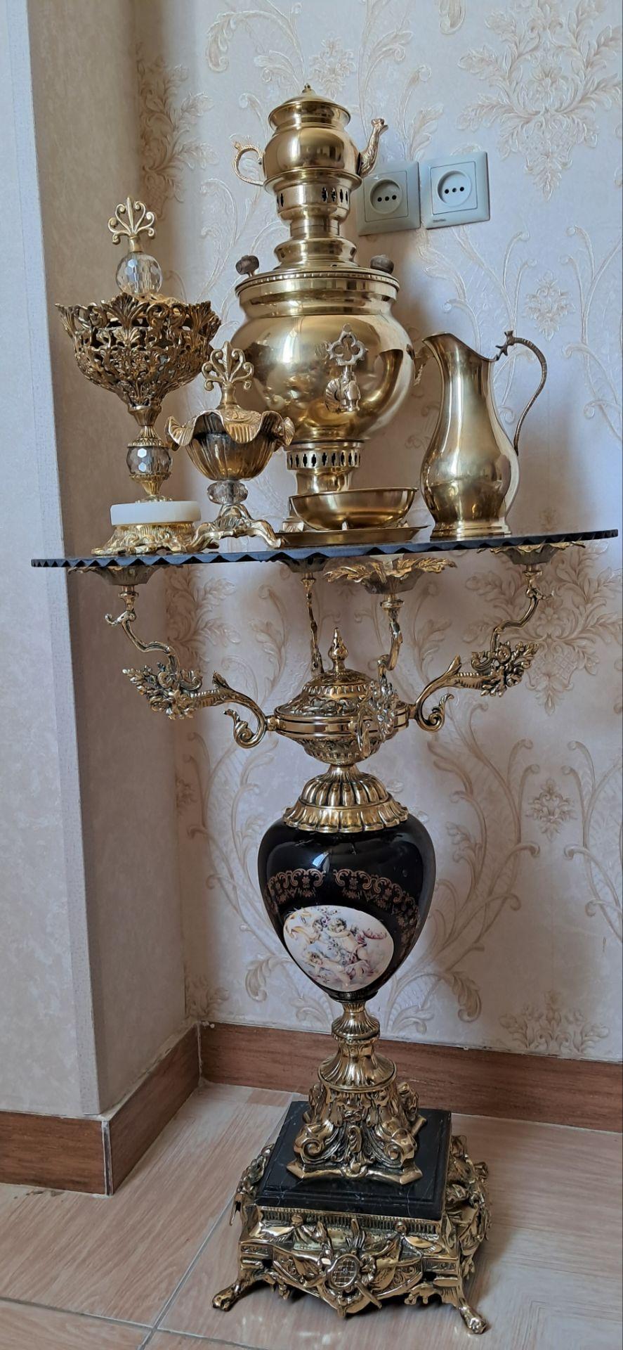 عکس گالری برنز شیرازی