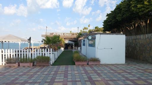 عکس کافه ایران زمین