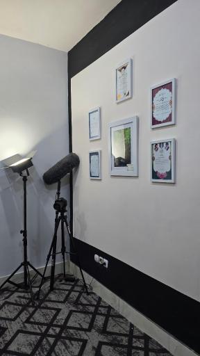 عکس موسسه فرهنگی هنری آوای نگین شرق