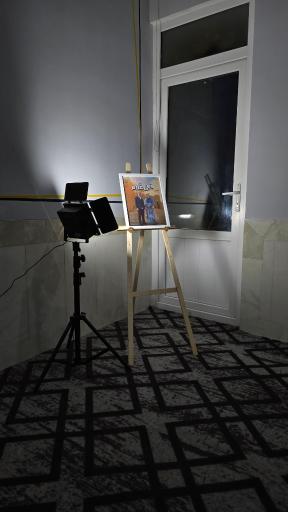 عکس موسسه فرهنگی هنری آوای نگین شرق