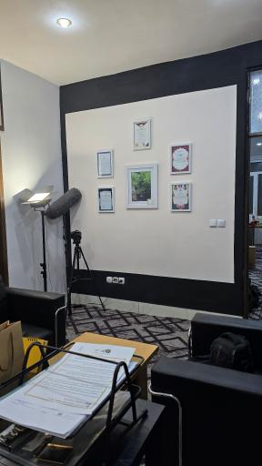 عکس موسسه فرهنگی هنری آوای نگین شرق