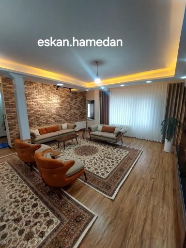 هتل آپارتمان الوند