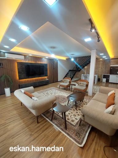 عکس هتل آپارتمان الوند