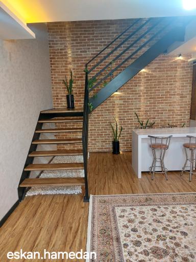 هتل آپارتمان الوند