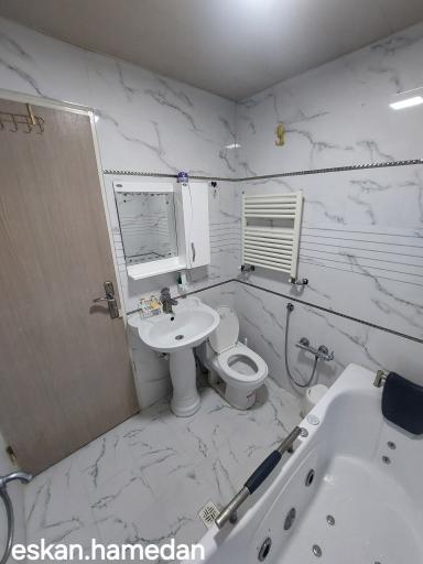 عکس هتل آپارتمان الوند