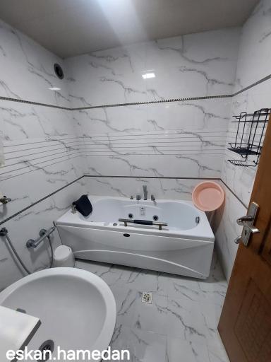 هتل آپارتمان الوند