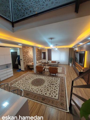 هتل آپارتمان الوند