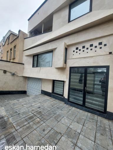 هتل آپارتمان الوند