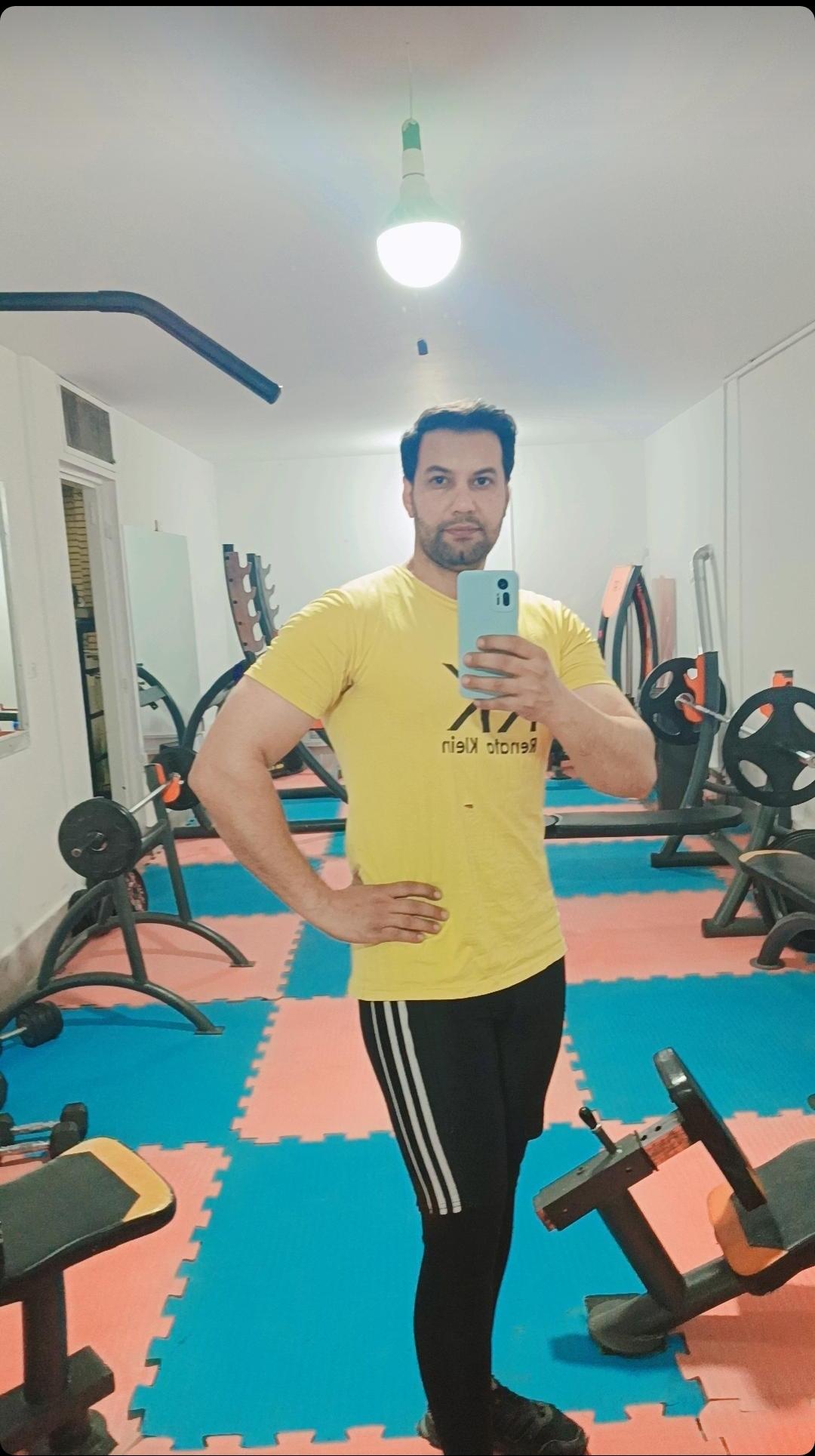 عکس باشگاه ورزشی المپیا