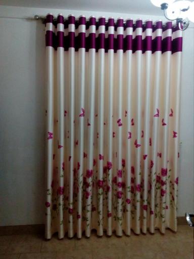 عکس پرده سرای مهدی 