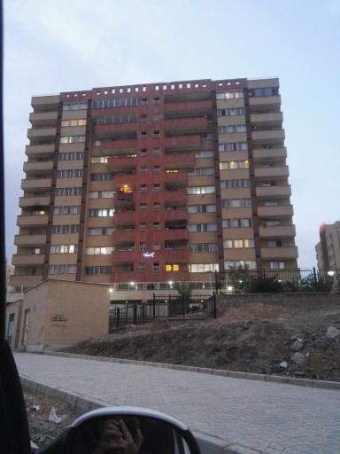 عکس مجتمع مینا ۱