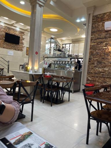 عکس کباب تک هاشمی